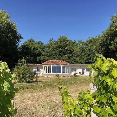 Du Bois Chauveau Villa *