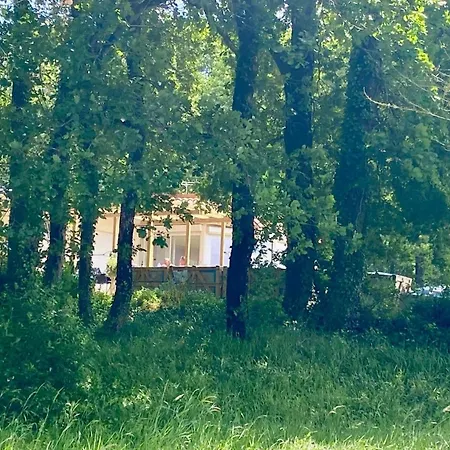 Du Bois Chauveau Villa *