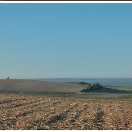 Du Bois Chauveau Willa Saint-Fort-sur-Gironde